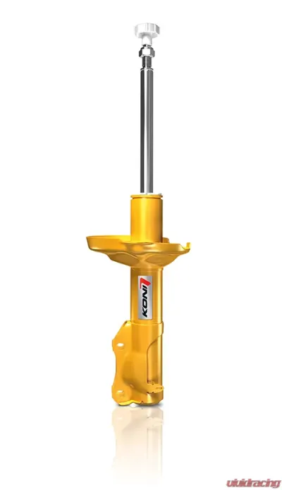 Koni Sport (Yellow) Shock 85-92 Volvo 740 Sedan and Wagon - Rear - 30 1479Sport